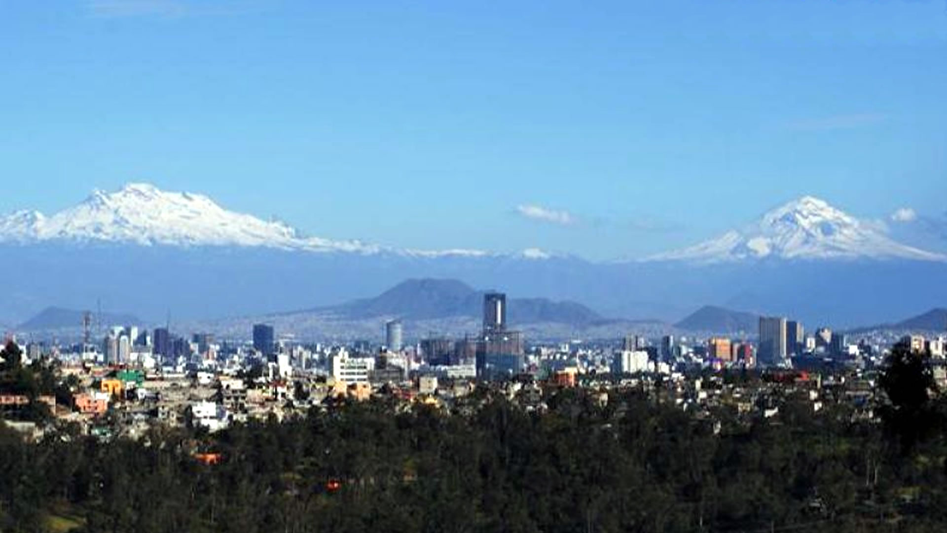 Redes Veracruz